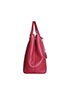 Galleria Tote, side view